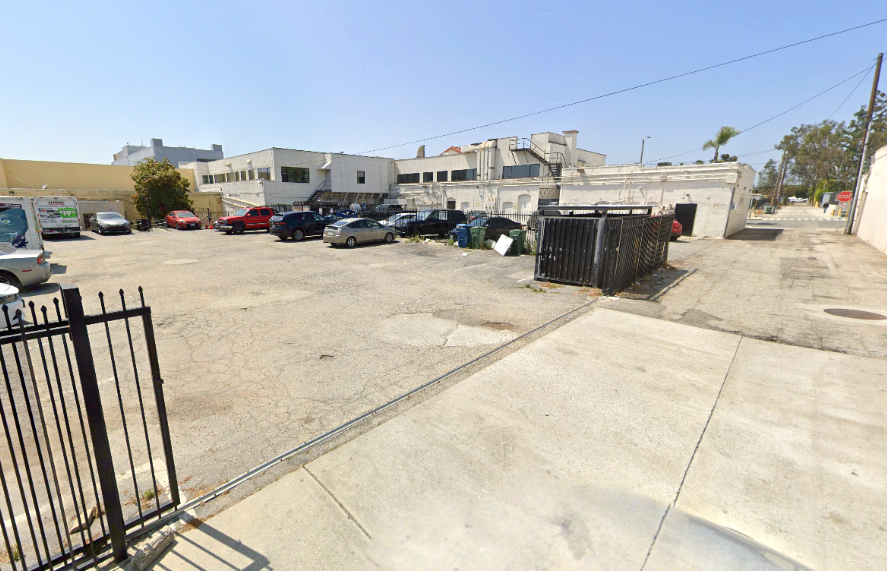 Photo of 122 S Market St. - Lot