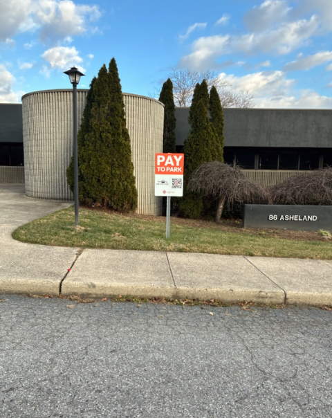 Photo of 198 Hilliard Ave. (86 Asheland Ave.) - Lot