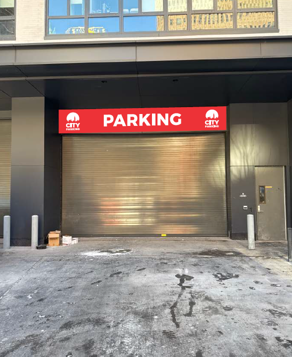 Photo of 25 Water St. - Garage