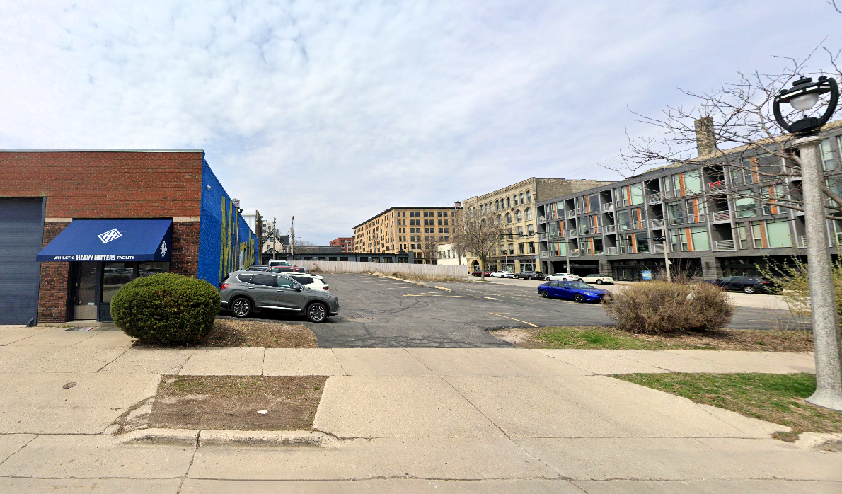 Photo of 401 S 3rd St. - Lot