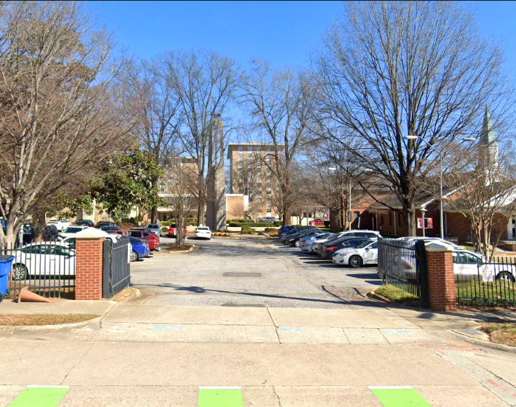 Photo of 721 S Wilmington St. - Lot