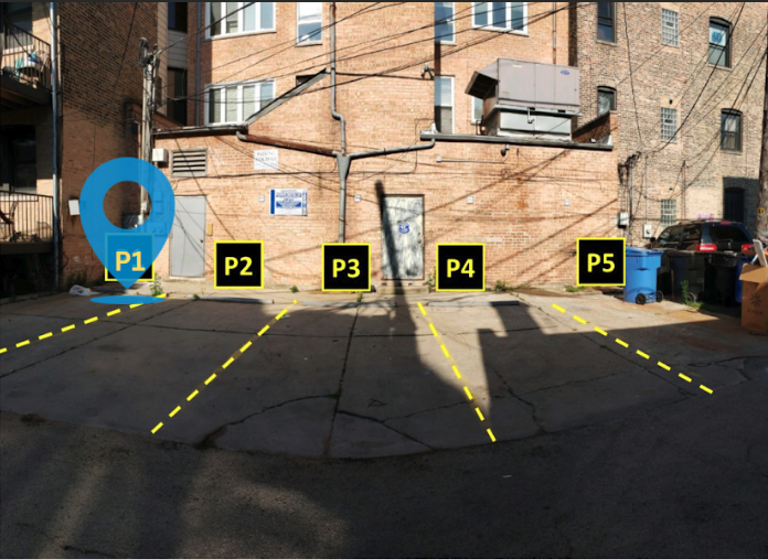 Photo of 2927 N Halsted St. - Spot #P1