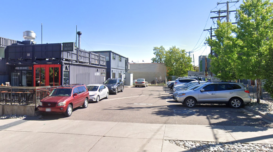 Photo of 1263 25th St. (2500 Larimer St.) - Lot