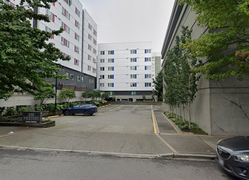 Photo of 425 Pontius Ave. N - Lot (A1042)