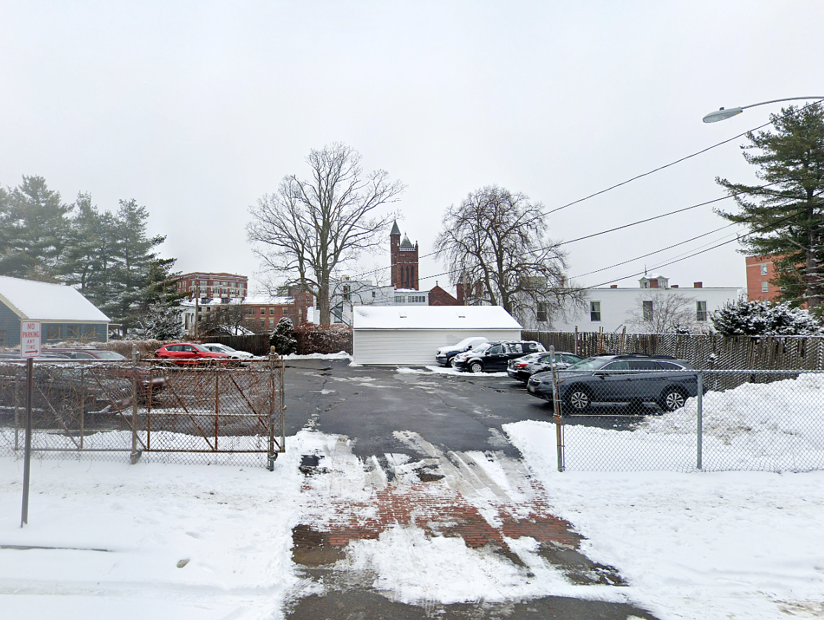 Photo of 105 Winter St. - Lot