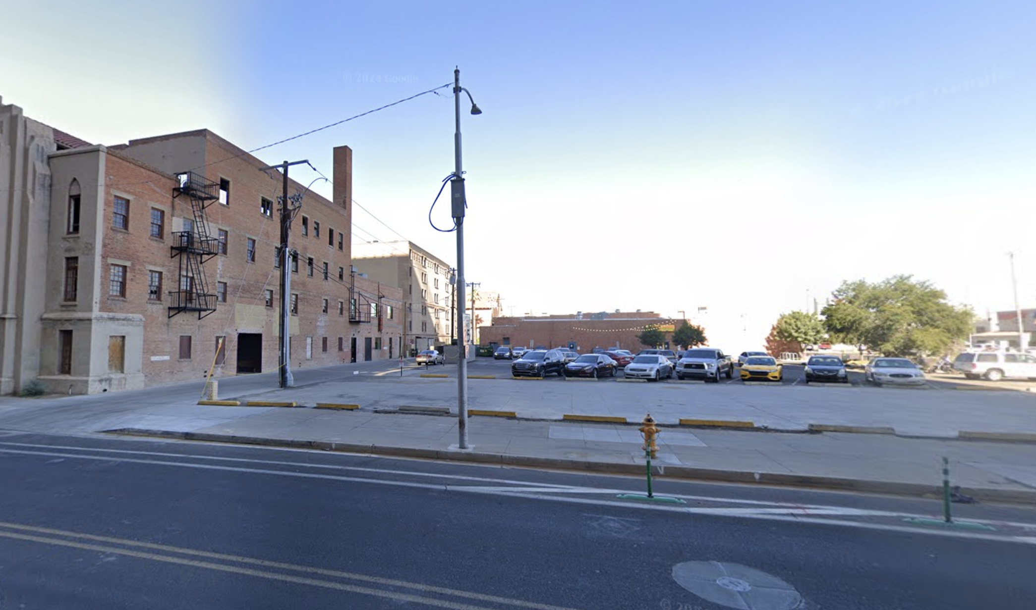 Photo of 259 N 3rd Ave. - Monroe St. Abbey Lot