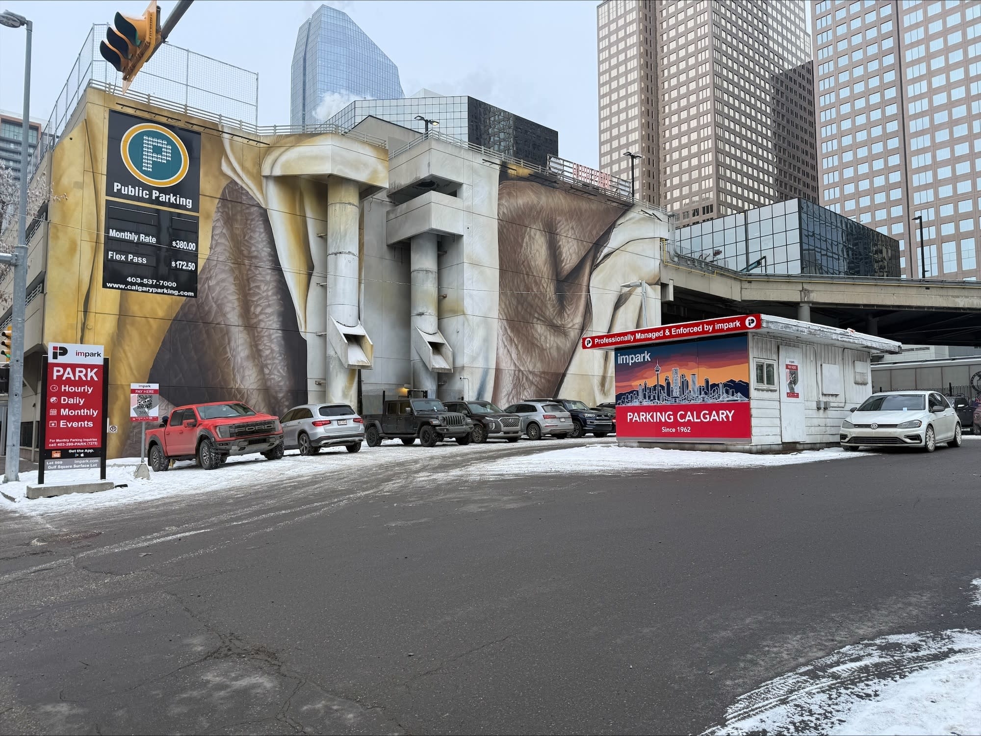 Photo of 224 10 Ave. SW - Gulf Square Lot 569