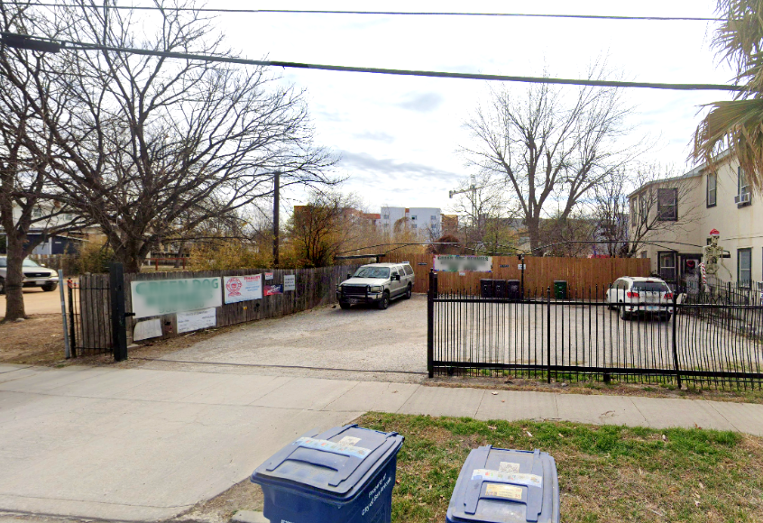 Photo of 610 E Josephine St. - Lot 1723