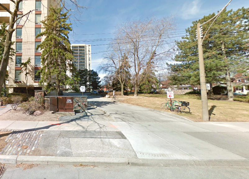 Photo of 132 Pacific Ave. (299 Glenlake Ave.) - Lot