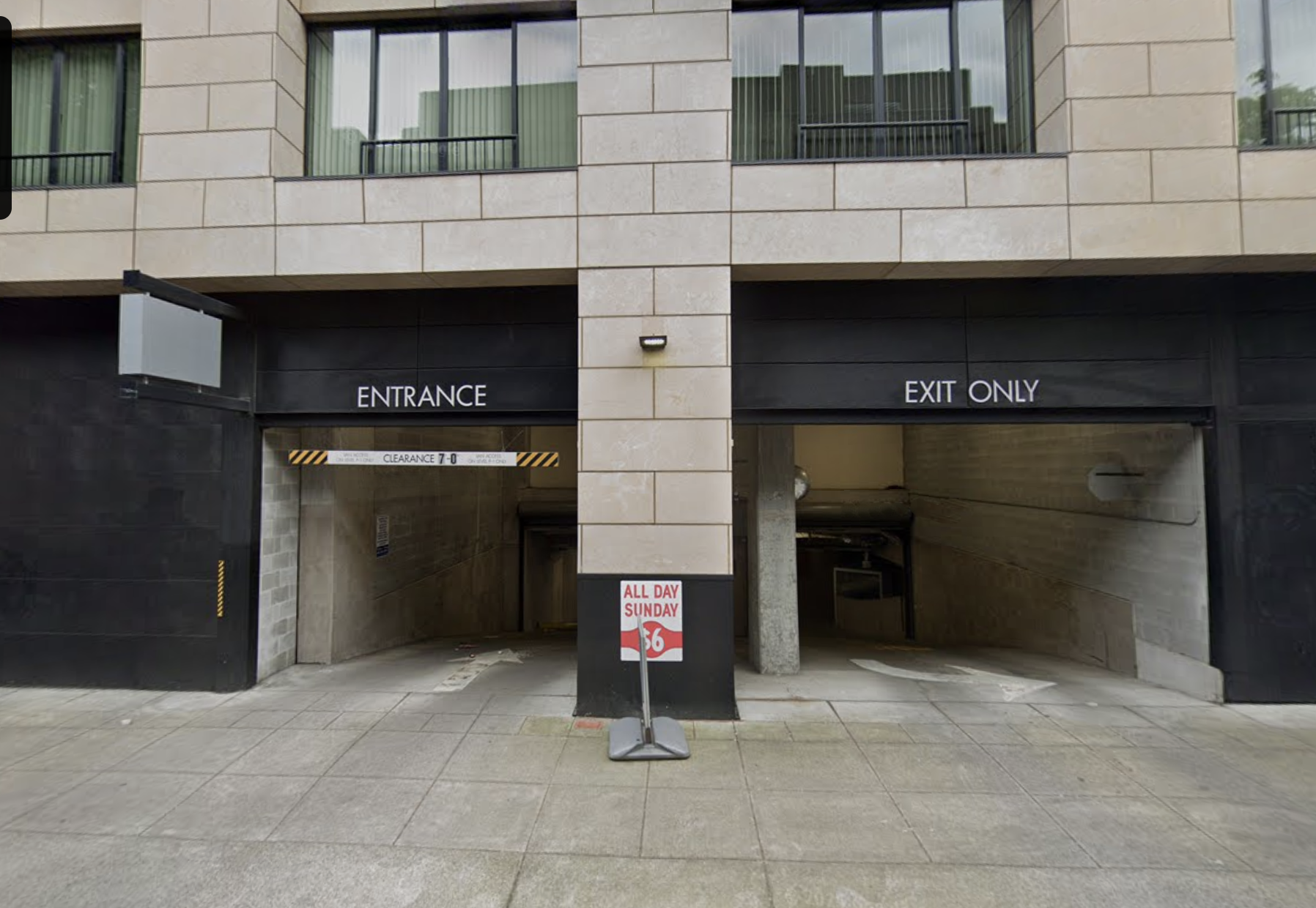 Photo of 756 SW Jefferson St. - Ladd Larimer Garage