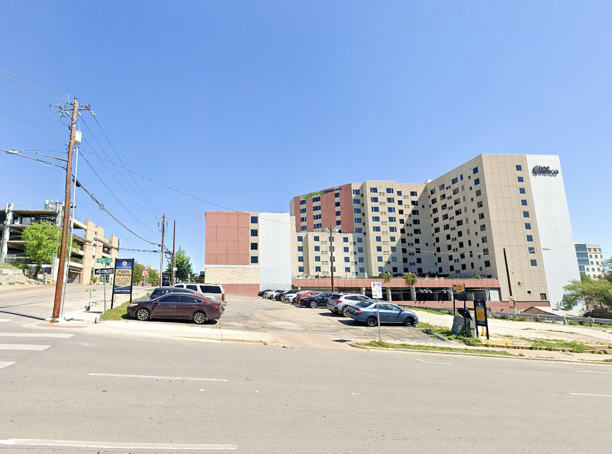 Photo of 500 E 8th St. - Lot 10119