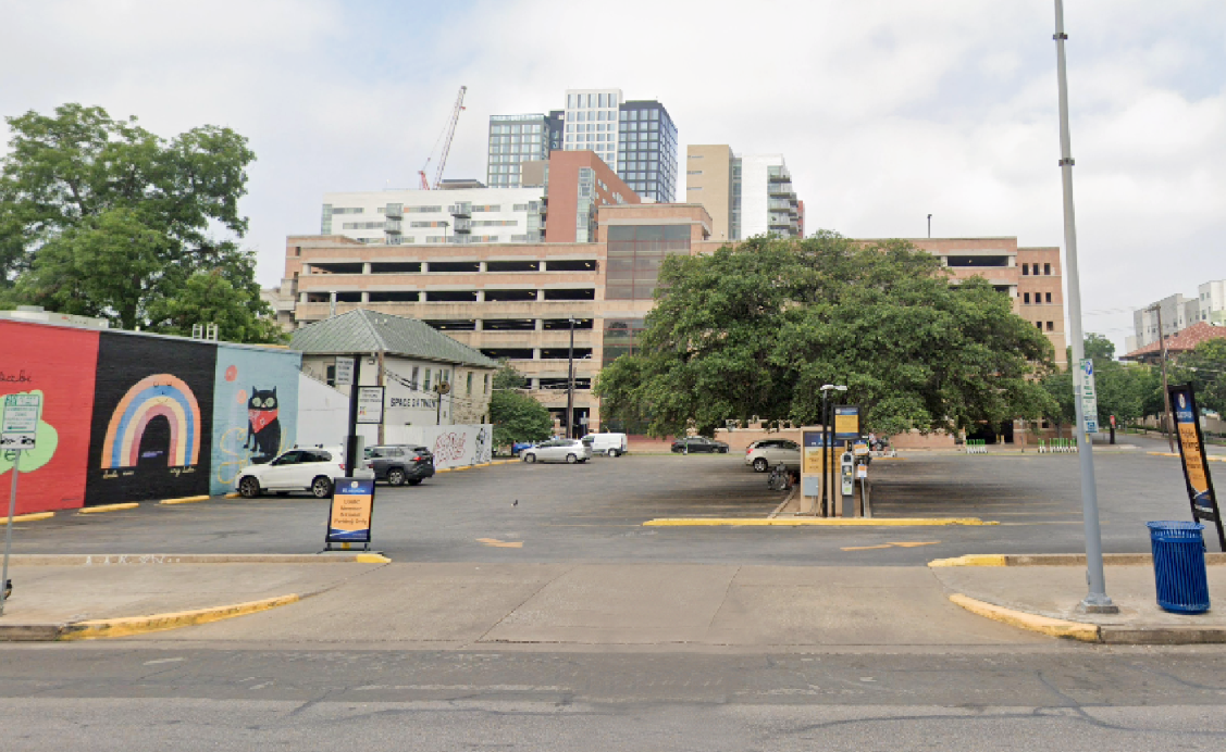 Photo of 2438 Guadalupe St. - Lot 135