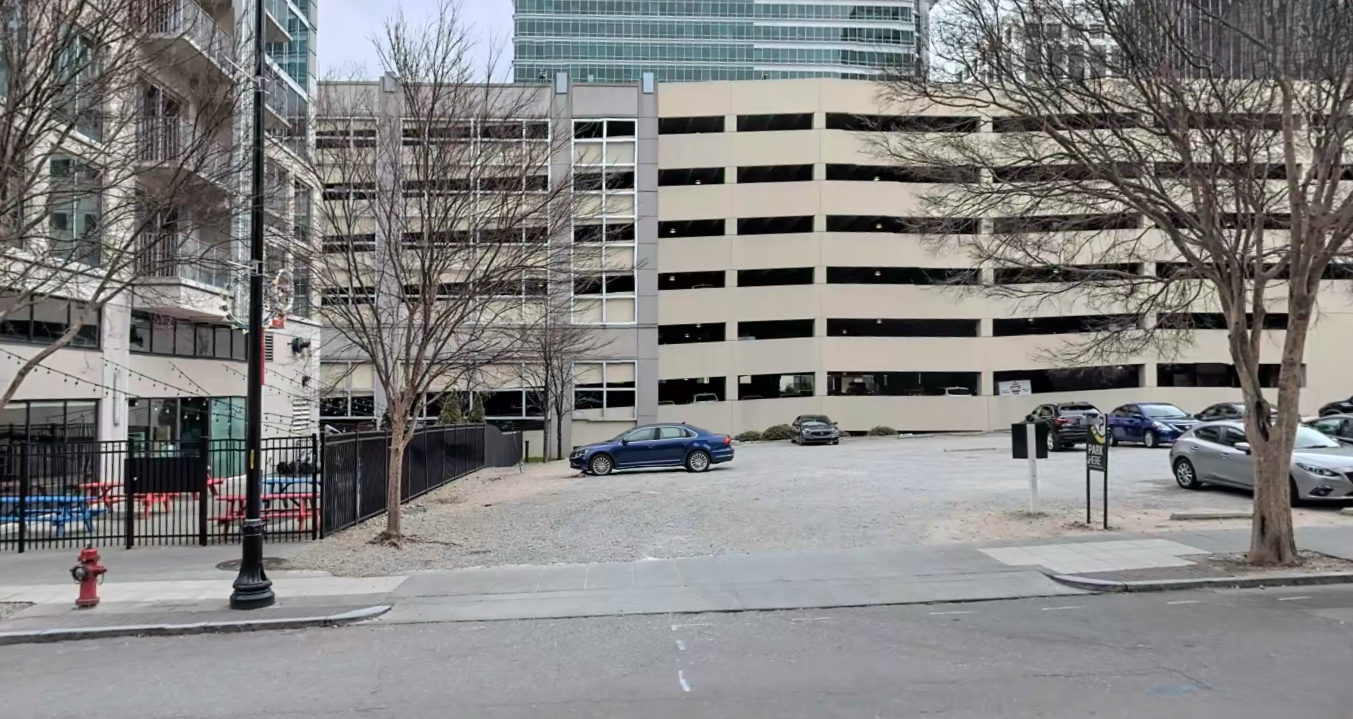 Photo of 114 E Martin St. (313 S Wilmington St.) - Lot 5