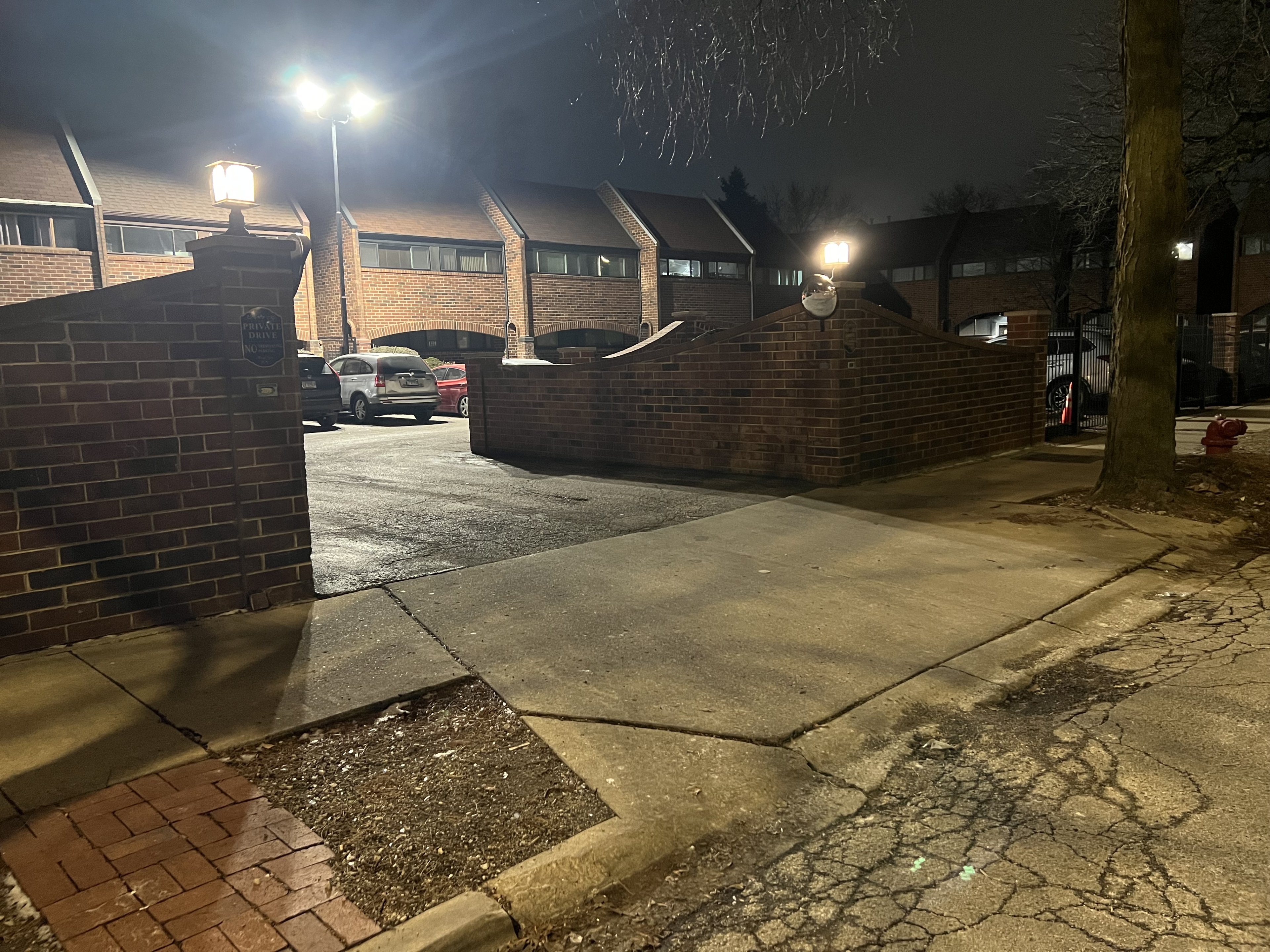 Photo of 827 S Racine Ave. - Spot #47 or #50