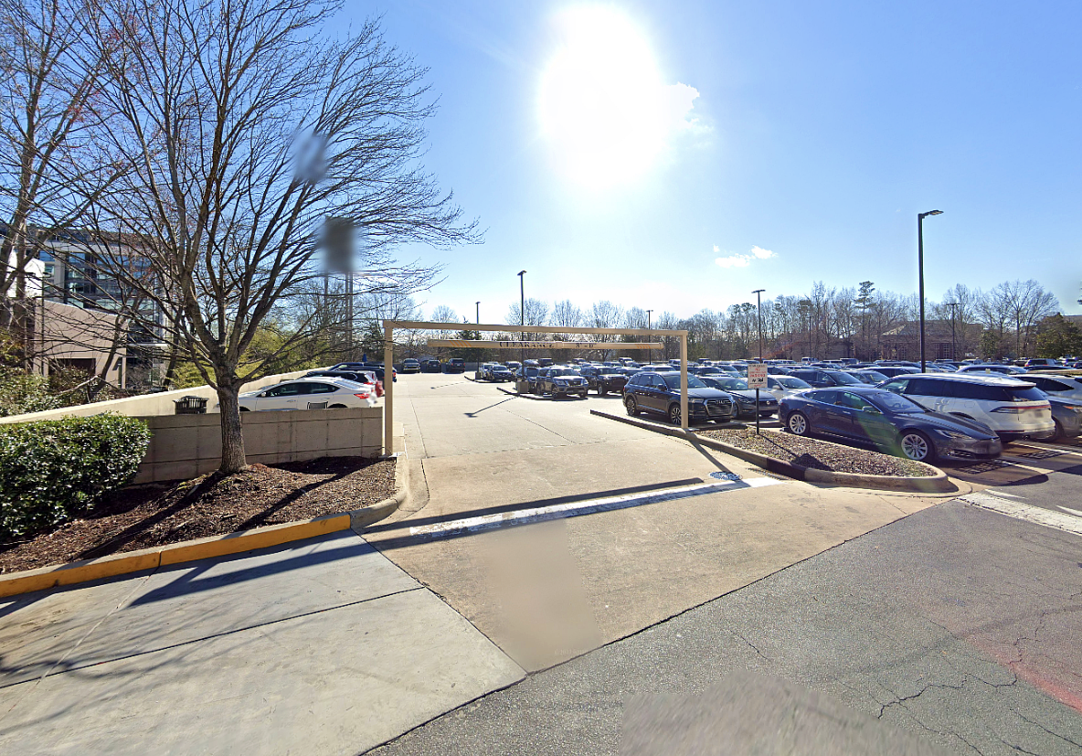 Photo of 4521 Sharon Rd. - Porter Building Lot