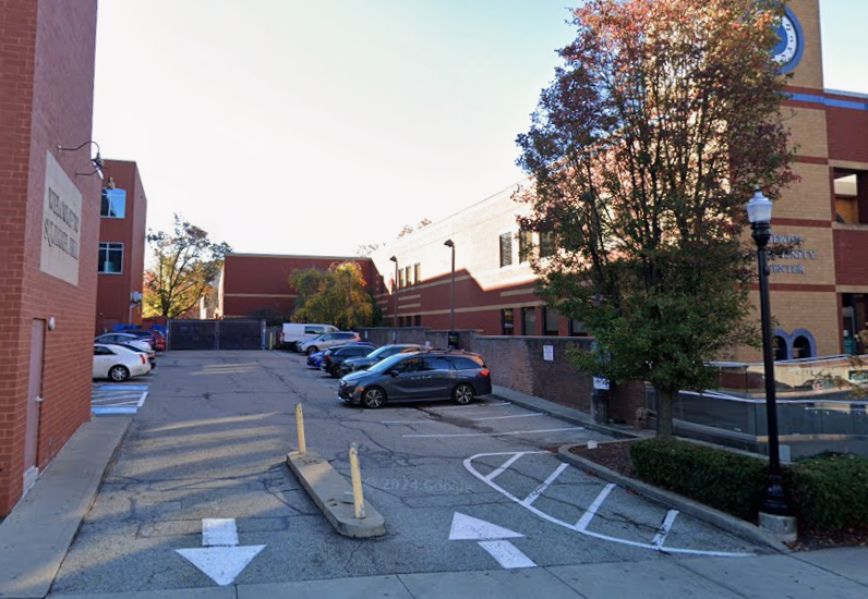 Photo of 5770 Forbes Ave. (1700 Murray Ave.) - Lot