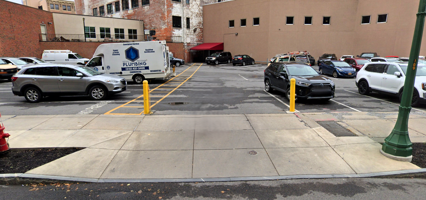 Photo of 147 E Onondaga St. - Lot