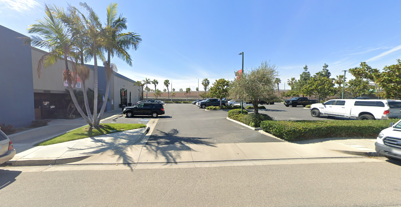 Photo of 1985 S Santa Cruz St. - Santa Cruz St. Parking Lot