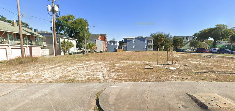 Photo of 1210 Drayton St. - Lot