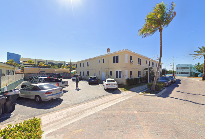 Photo of 368 Cleveland St. - Lot