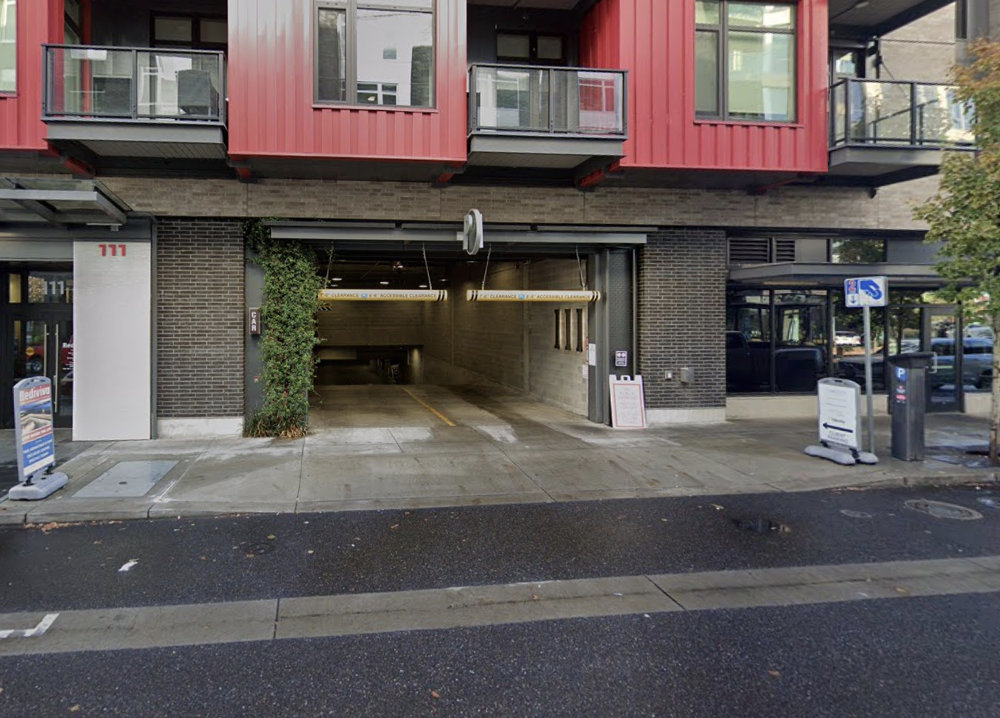 Photo of 111 Parkway Pl. - The Murdock Garage