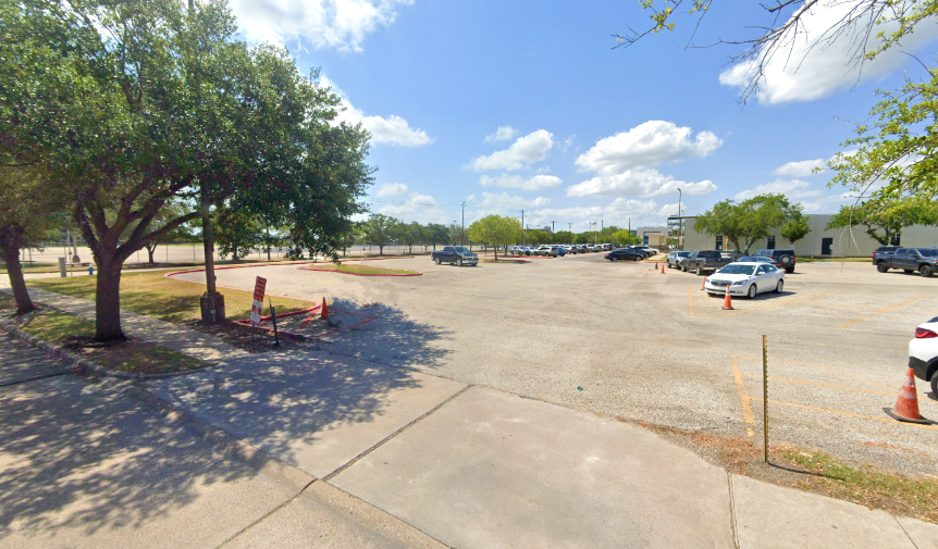 Photo of 2500 Murworth Dr. - Lot