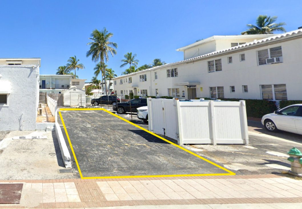 Photo of 309 Oklahoma St. - Lot