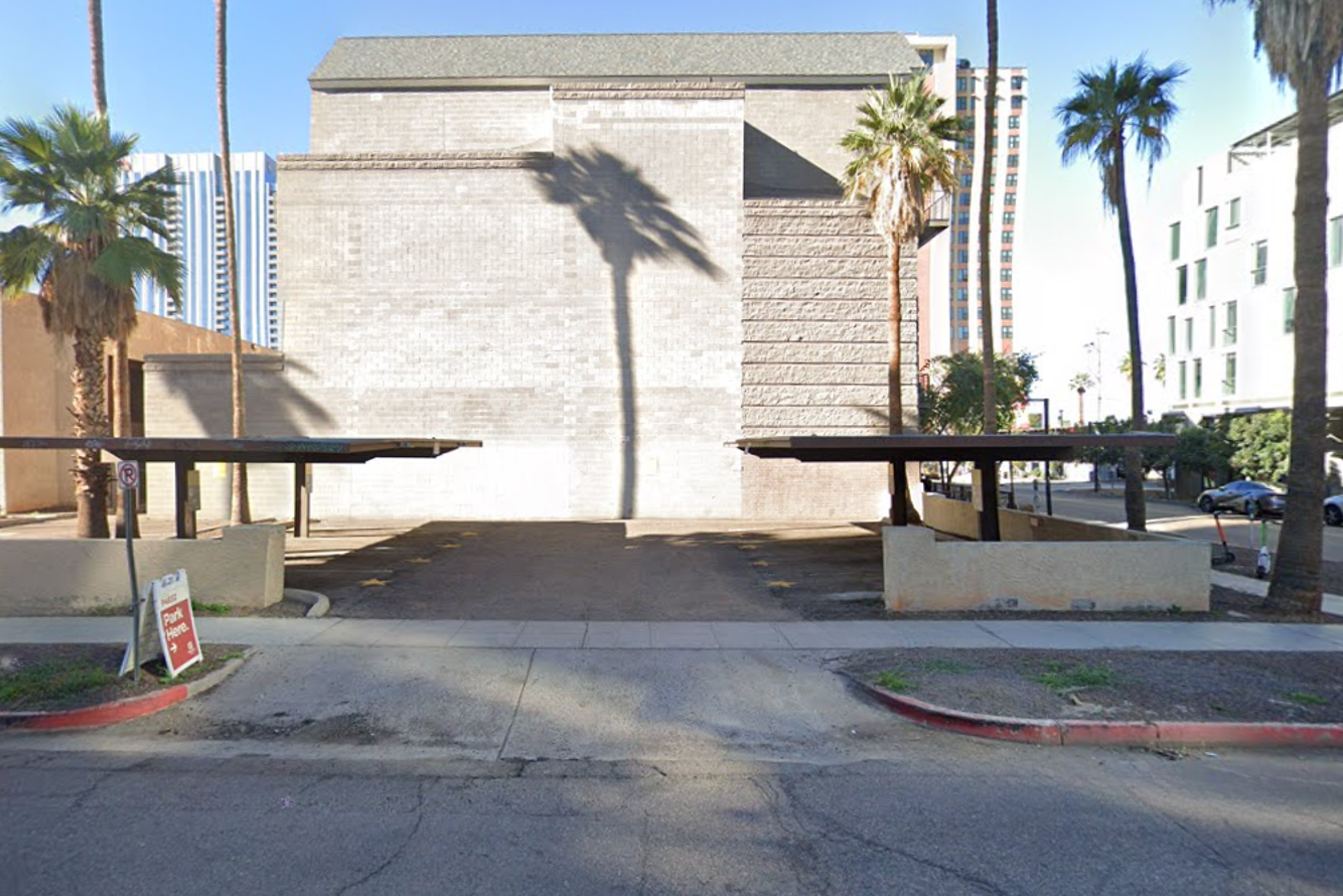 Photo of 760 N 3rd St. (221 E McKinley St.) - E McKinley & N. 3rd Street Lot (P4832)