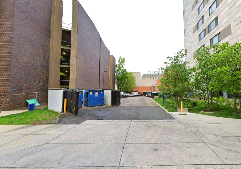 Photo of 132 S 32nd St. (3210 Chestnut St.) - Lot A