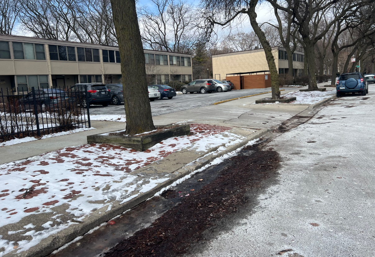 Photo of 830 S Ada St. - Spot A22 or A35 Only