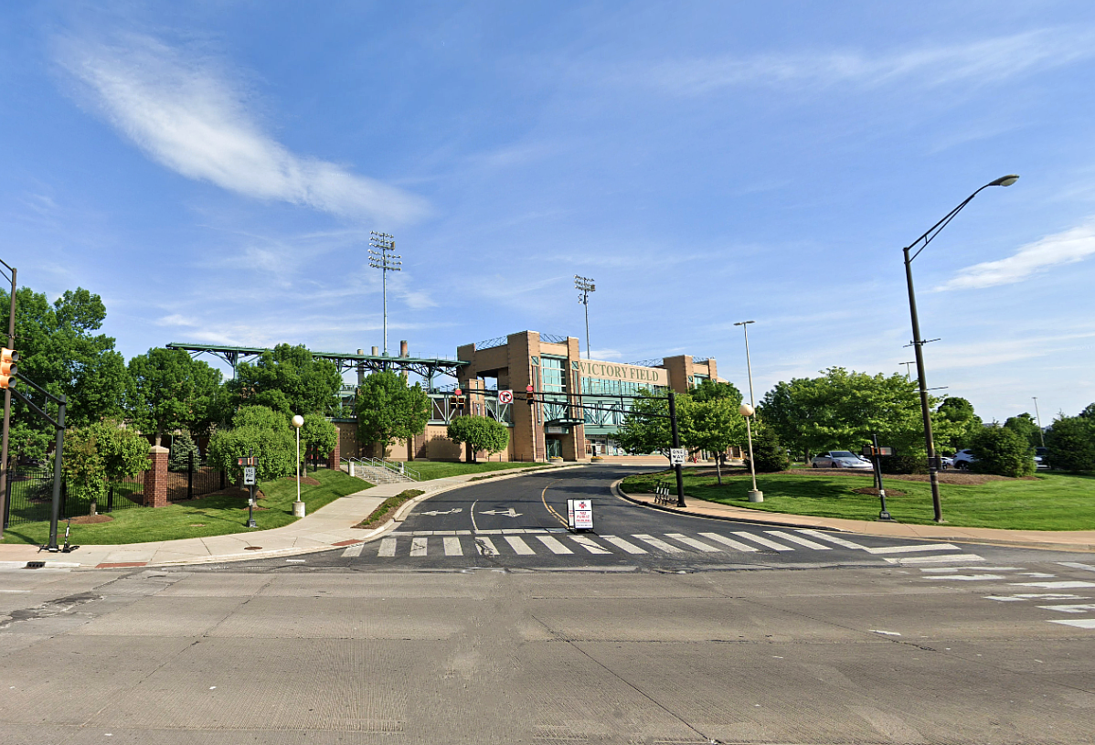 Photo of 501 W Maryland St. - Victory Field Lot