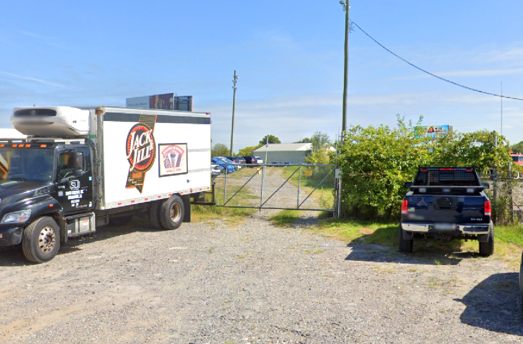 Photo of 1409 Keystone Rd. (1571 Keystone Rd.) - Lot