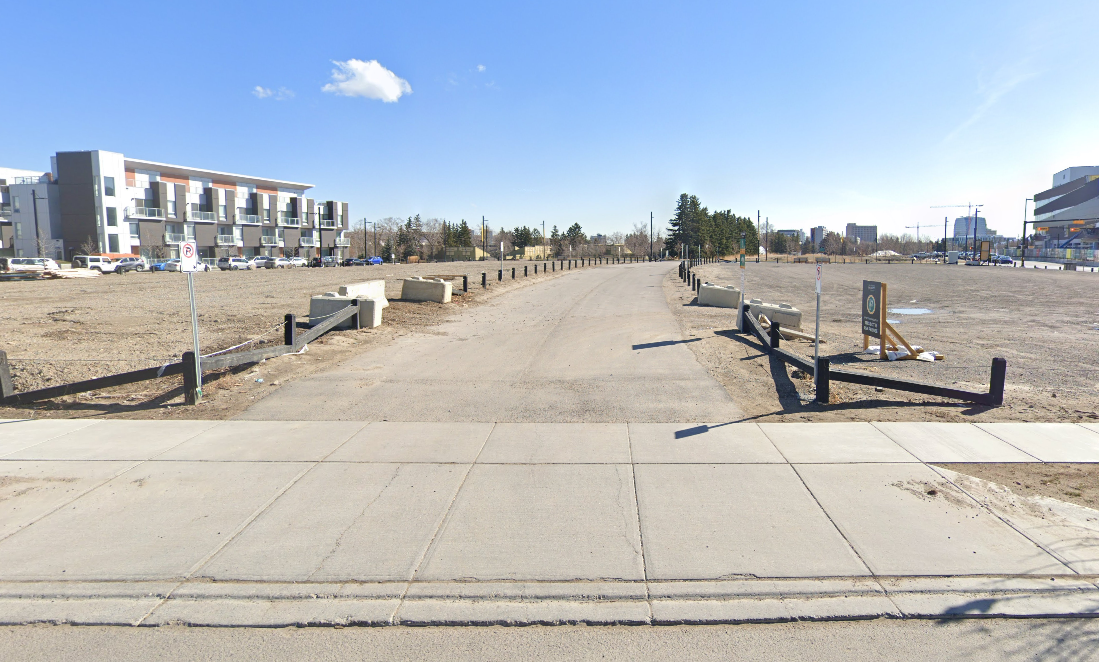 Photo of 3106 Thirsk St. NW (4030 University Ave. NW) - University District - The Forge Lot #548