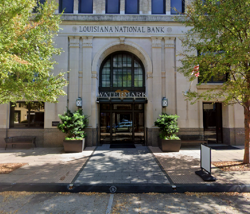 Photo of 150 3rd St. - Watermark Baton Rouge Valet