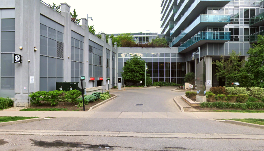 Photo of 28 Annie Craig Dr. (16 Brookers Ln.) - Garage