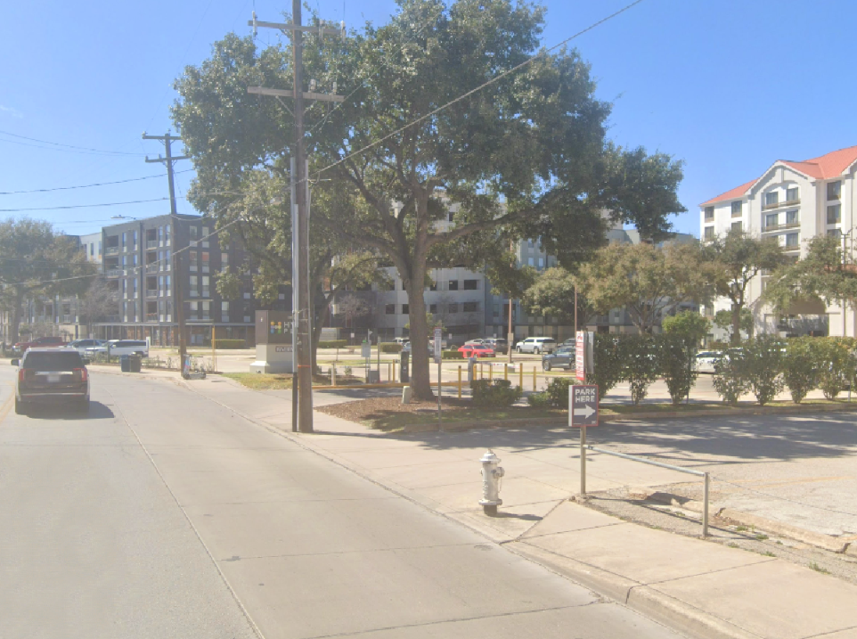 Photo of 551 S St Mary's St. (525 S St Mary's St.) - Lot