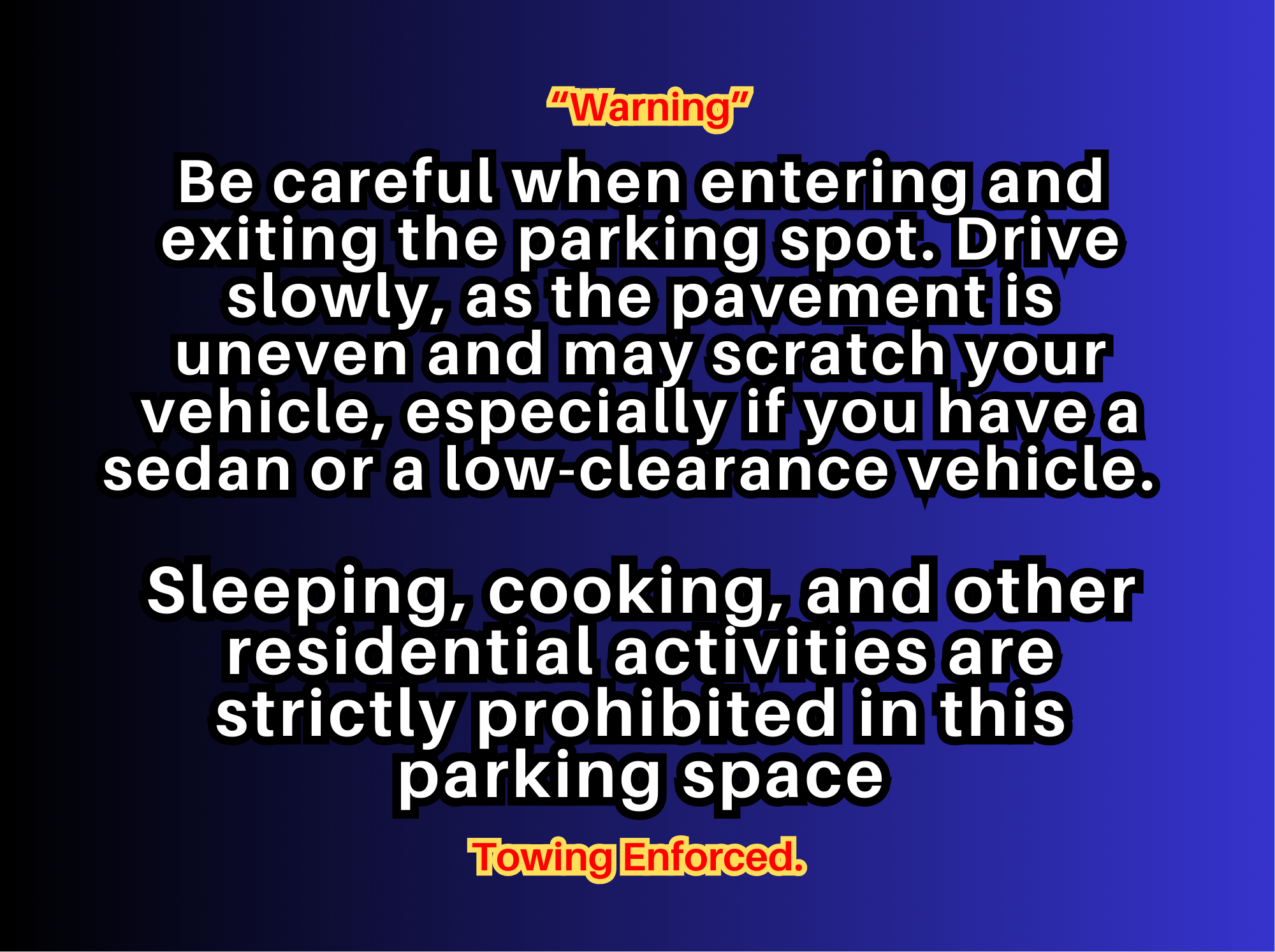 Photo of 77 Chiswick Rd. (1778 Commonwealth Ave.) - Driveway Spots #1, #2 or #3 Only