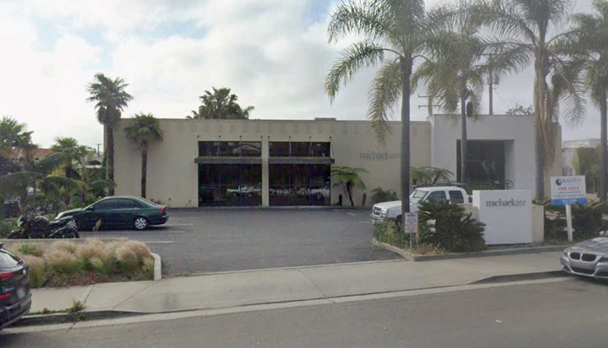 Photo of 212 E Yanonali St. (132 Santa Barbara St.) - Lot