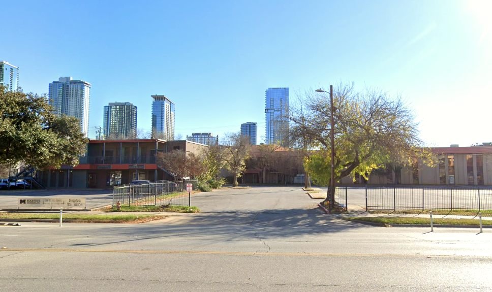 Photo of 329 S Congress Ave. - South Congress & Riverside Lot (P3143)