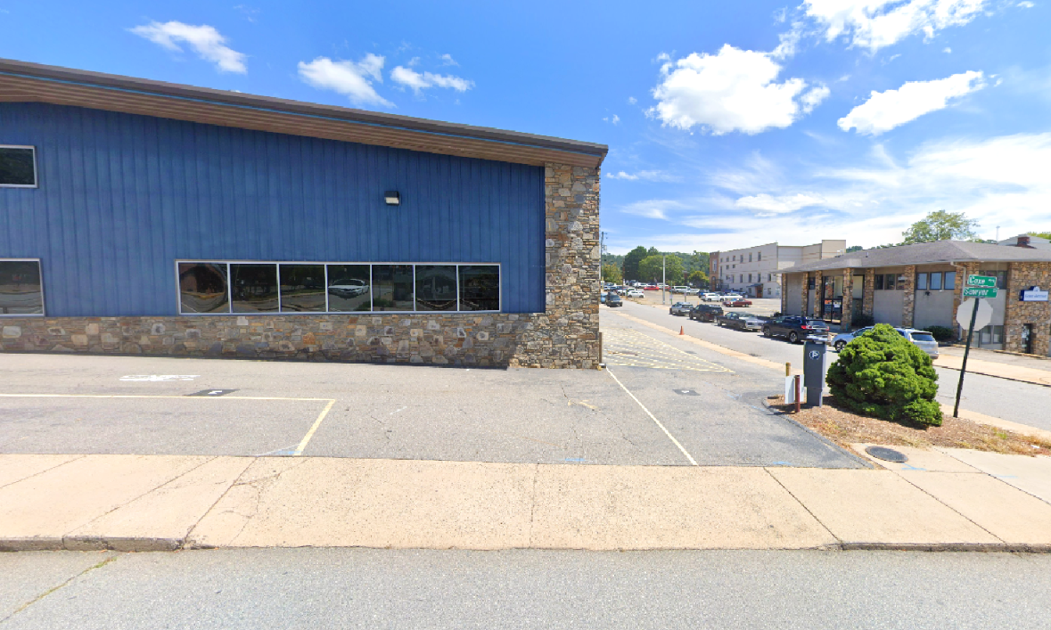 Photo of 50 Coxe Ave. - Lot