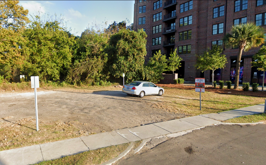 Photo of 1350 Meeting St. - Lot