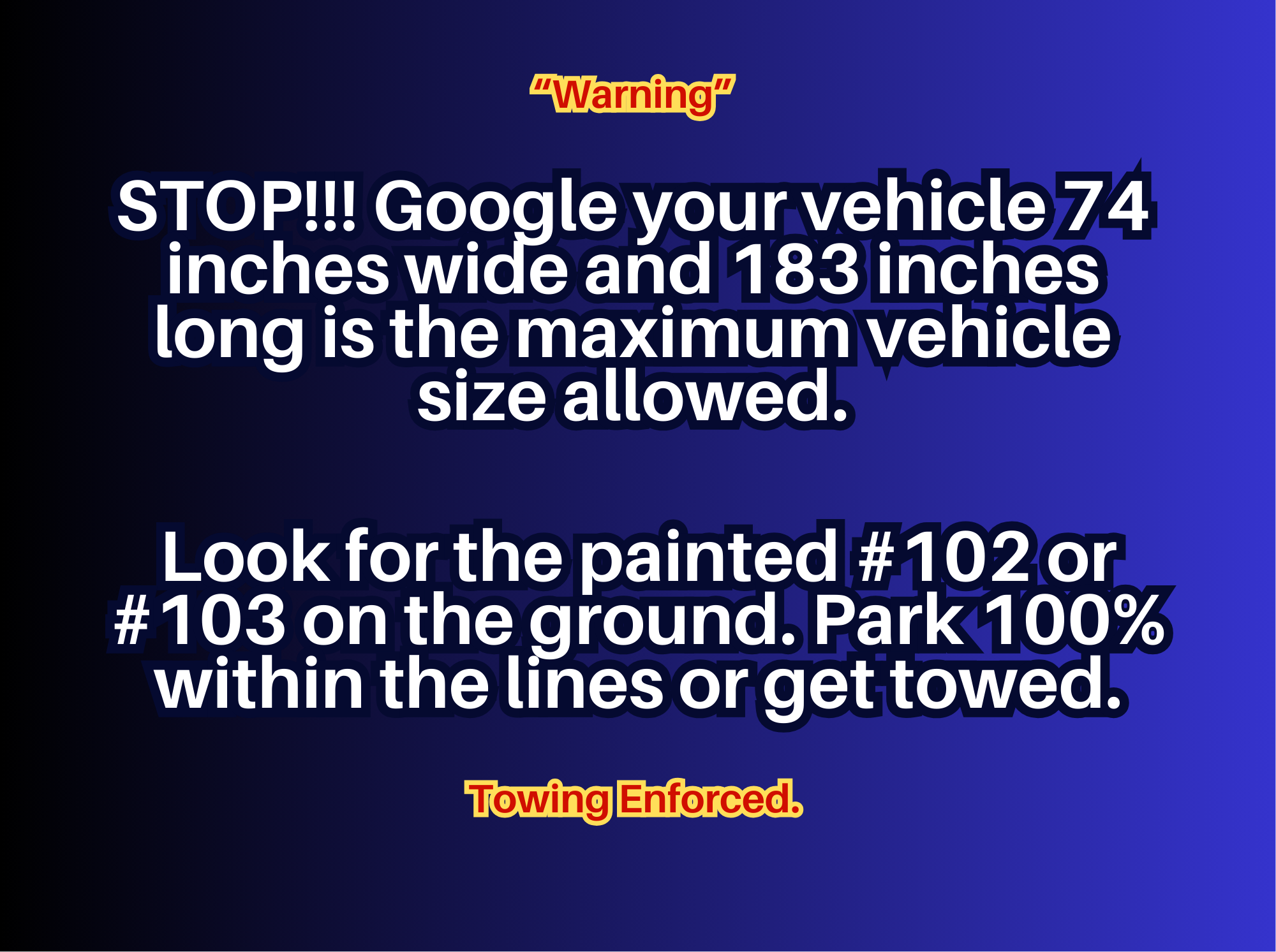 Photo of 1532 O St. NW - Spot #102 or #103 Only