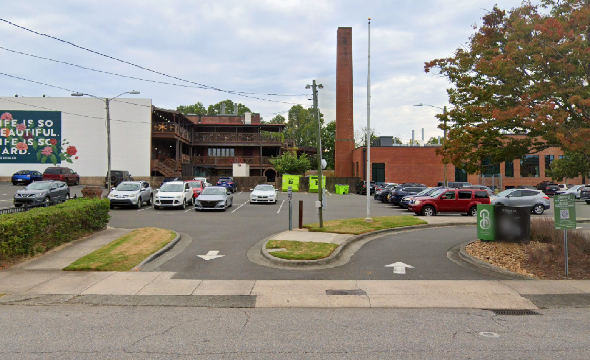 Photo of 801 W Main St. - Lot