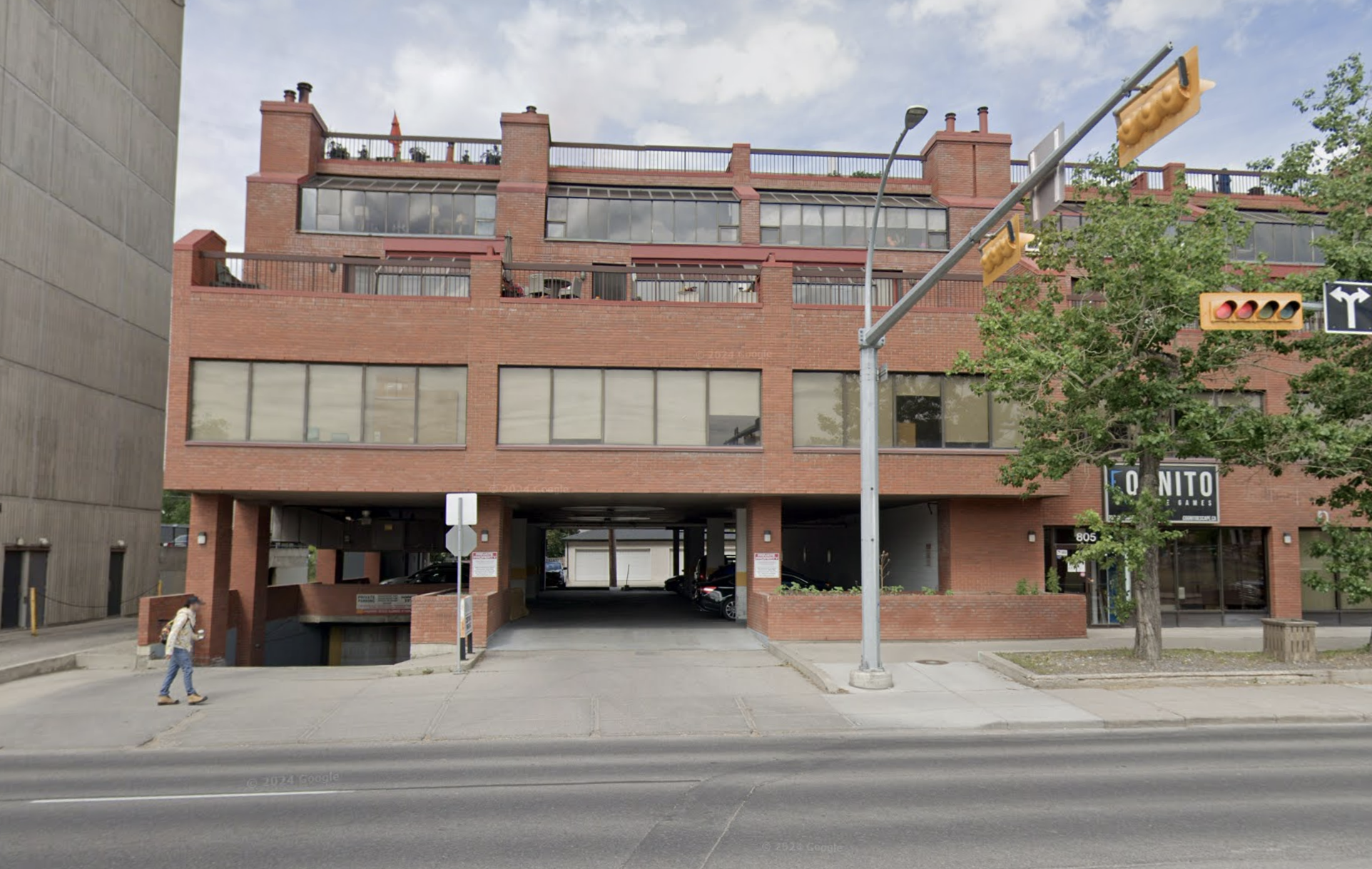 Photo of 811 14 St. NW - Plaza 14 - Lot 571