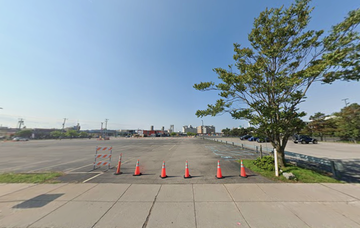 Photo of 72 Scott St. (139 Scott St.) - Lot