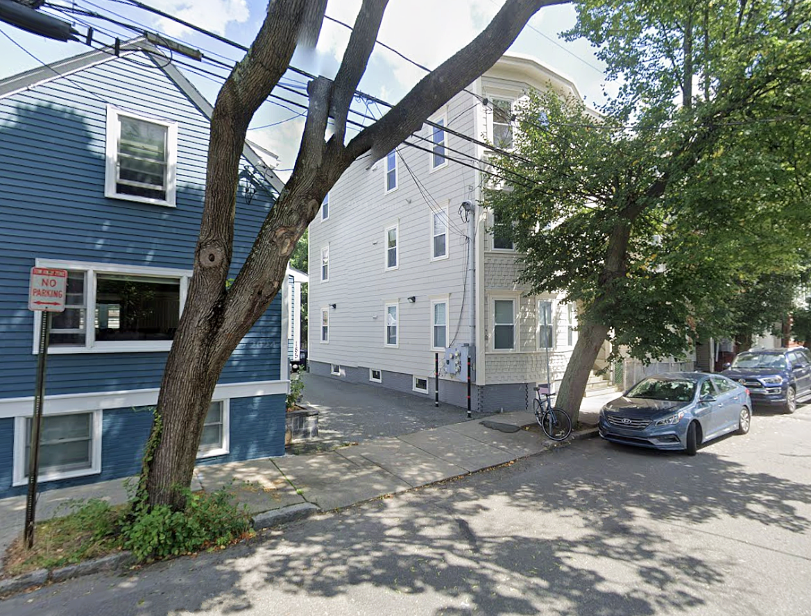 Photo of 181 Charles St. - Lot