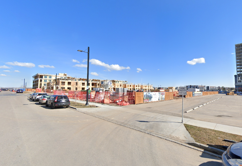 Photo of 4410 University Ave. NW - University District Sales & Discovery Center Lot #561