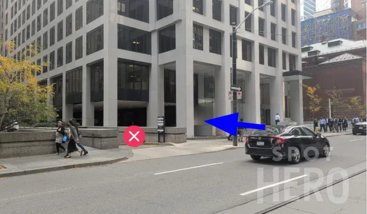 Photo of 95 Wellington St. W - Lot 432