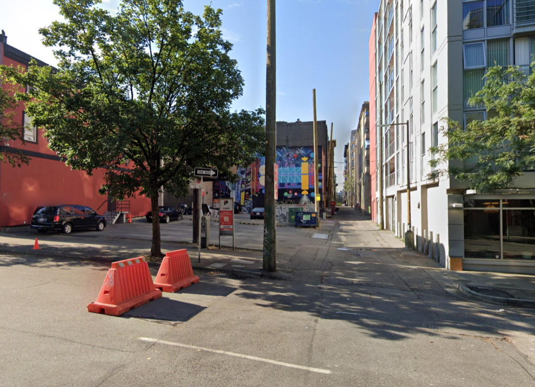 Photo of 205 Main St. -  Lot