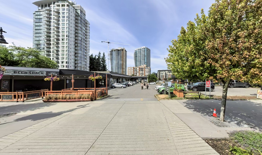 Photo of 1513 Johnston Rd. - Lot